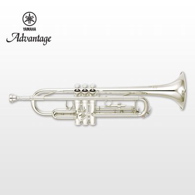 Bb Trumpets - Yamaha USA