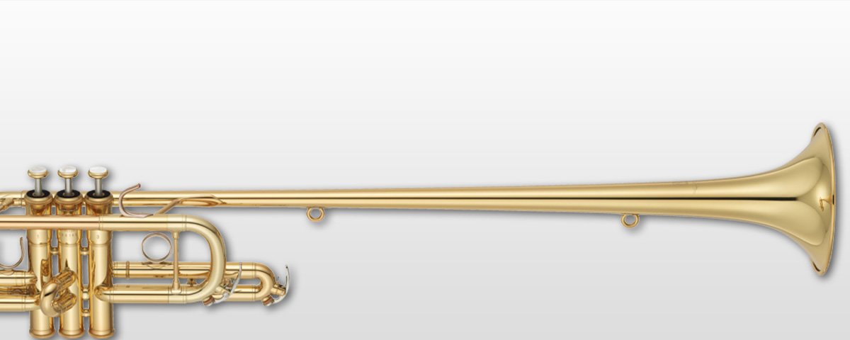 YTR-6335F - Downloads - Herald Trumpets - Trumpets - Brass