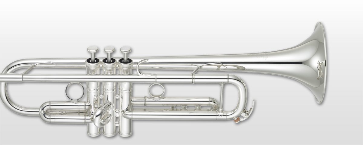 YTR-8335IIRS - Features - Bb Trumpets - Trumpets - Brass