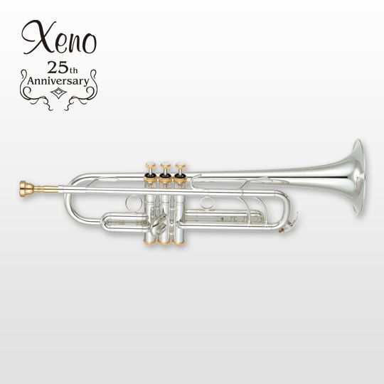 used on most Yamaha trumpets NEW Genuine Yamaha Trumpet Bell Ferrule 