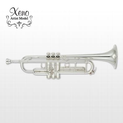 YTR-9335CHSII - Features - Bb Trumpets - Trumpets - Brass