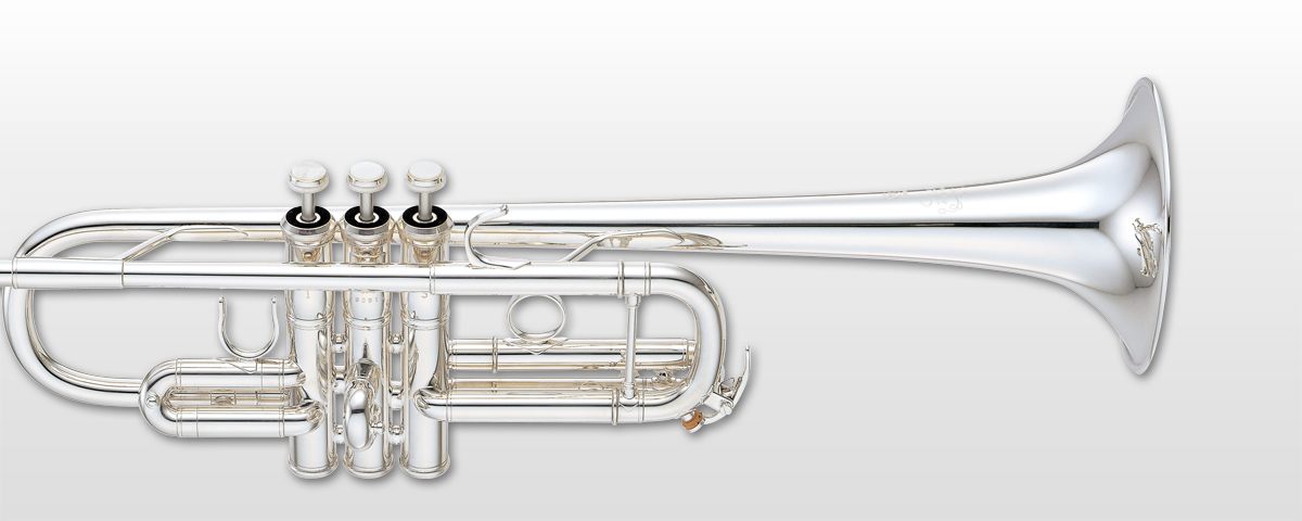 YTR-9445NYSII - Features - C Trumpets - Trumpets - Brass