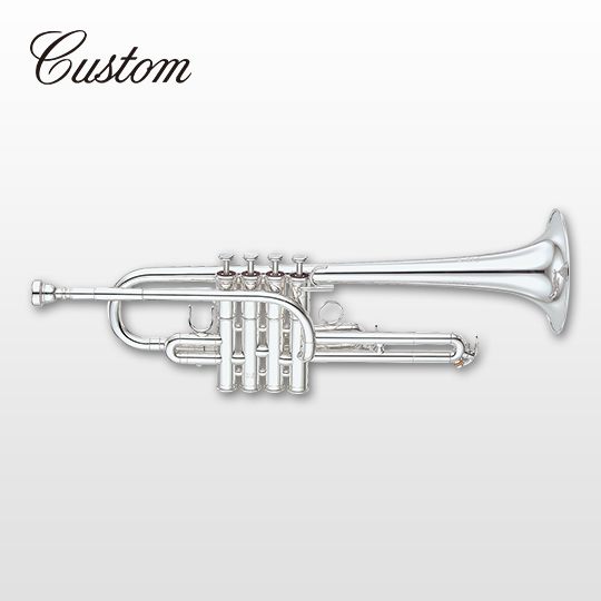 YTR-9630 - Specs - Eb, E/Eb, Eb/D Trumpets - Trumpets - Brass