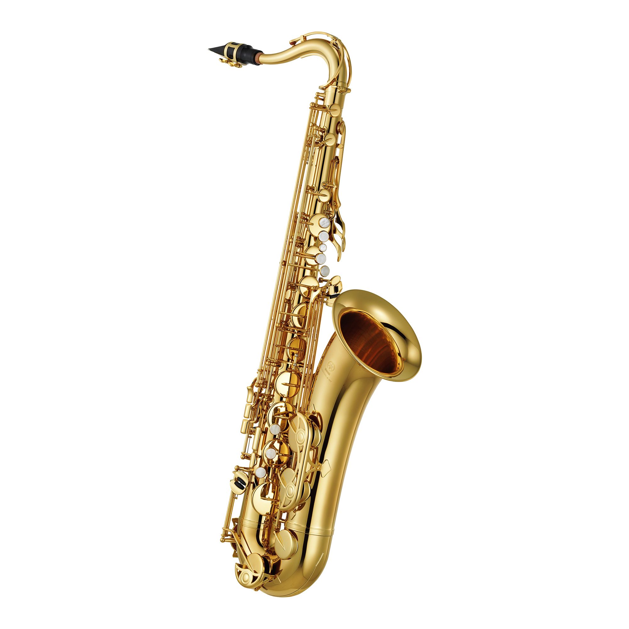YTS-280 - Overview - Saxophones - Brass & Woodwinds - Yamaha