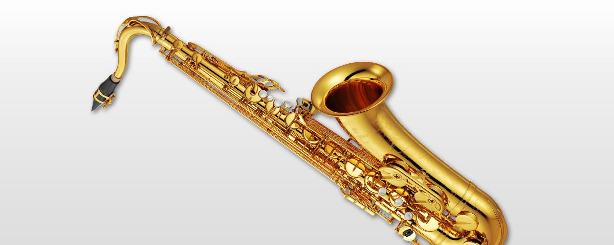 YTS-82ZII - Overview - Saxophones - Brass & Woodwinds - Musical 