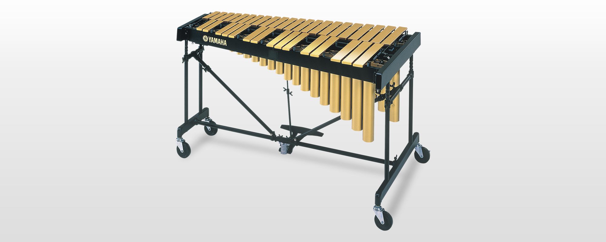 YV-3710(M) - Overview - Vibraphones - Percussion - Musical