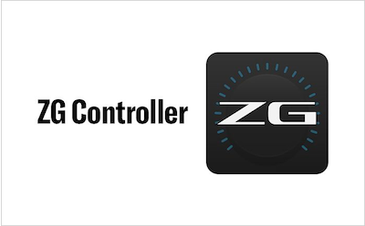 ZG Controller Logo
